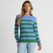 Women's Cashmere Sweater, Front