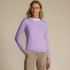 Women's Cashmere Sweater, Front