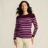 Women's Cashmere Sweater, Front
