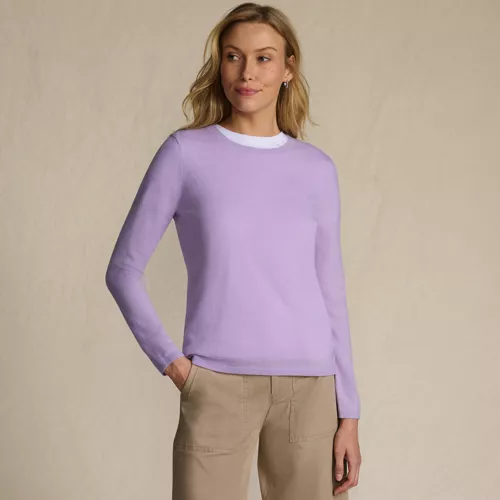Cashmere Sweater, alternative image