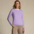 Petite Cashmere Sweater, alternative image