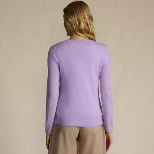 Cashmere Sweater, alternative image