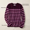 Women's Cashmere Sweater