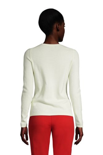 lands end womens cashmere sweaters