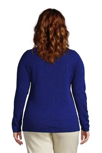 plus size cashmere sweaters sale