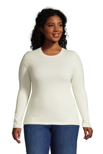 plus size womens cashmere sweaters