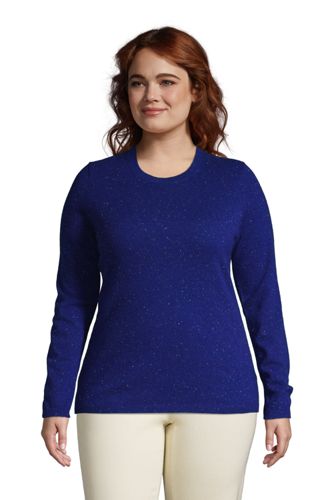 plus size cashmere sweaters sale