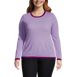 Women's Plus Size Cashmere Sweater, Front