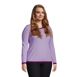 Women's Plus Size Cashmere Sweater, alternative image