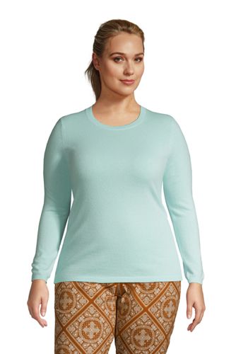 plus size cashmere hoodie