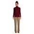 Women's Cashmere Turtleneck Sweater, alternative image