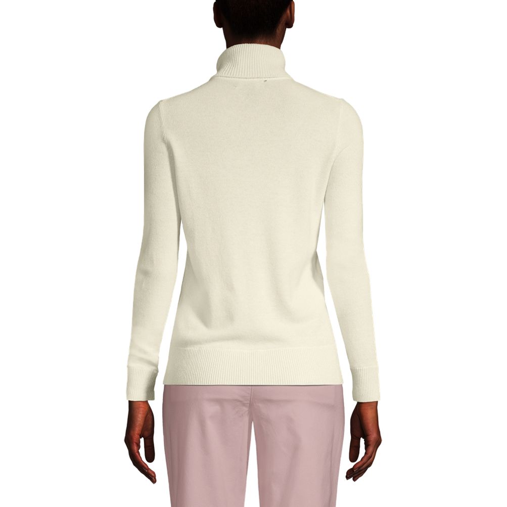 Lands end outlet women's turtleneck shirts