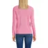 Women's Cashmere Turtleneck Sweater, Back