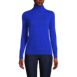 Women's Cashmere Turtleneck Sweater, Front