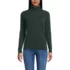 Women's Cashmere Turtleneck Sweater, Front