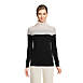 Women's Cashmere Turtleneck Sweater, Front