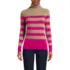 Women's Cashmere Turtleneck Sweater, Front