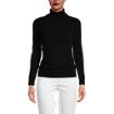 Women's Cashmere Turtleneck Sweater
