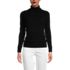 Women's Cashmere Turtleneck Sweater, Front