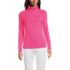 Women's Cashmere Turtleneck Sweater, Front
