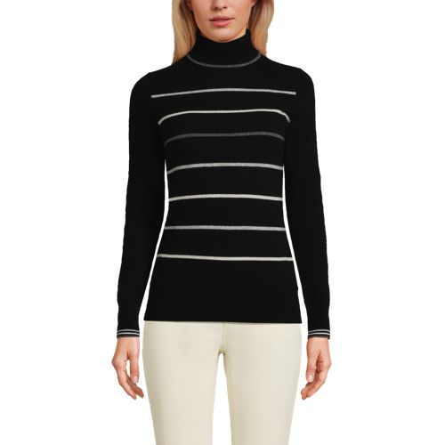 Turtleneck Sweaters for Women