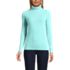Women's Cashmere Turtleneck Sweater, Front