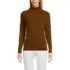 Women's Cashmere Turtleneck Sweater, Front