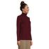Women's Cashmere Turtleneck Sweater, alternative image