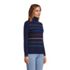 Women's Cashmere Turtleneck Sweater, alternative image