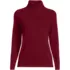 Women's Cashmere Turtleneck Sweater, Front