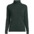 Women's Cashmere Turtleneck Sweater, Front