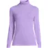 Women's Cashmere Turtleneck Sweater, Front
