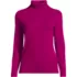 Women's Cashmere Turtleneck Sweater, Front