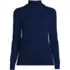 Women's Cashmere Turtleneck Sweater, Front