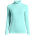 Women's Cashmere Turtleneck Sweater, Front