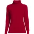 Women's Cashmere Turtleneck Sweater, Front