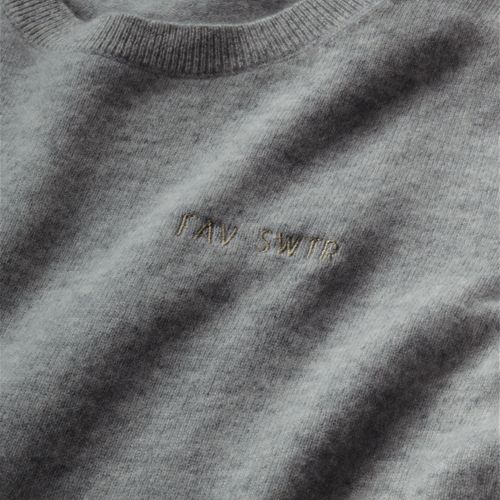 Women's Cashmere Turtleneck Sweater - image 5