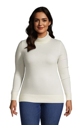 plus size sweater turtleneck