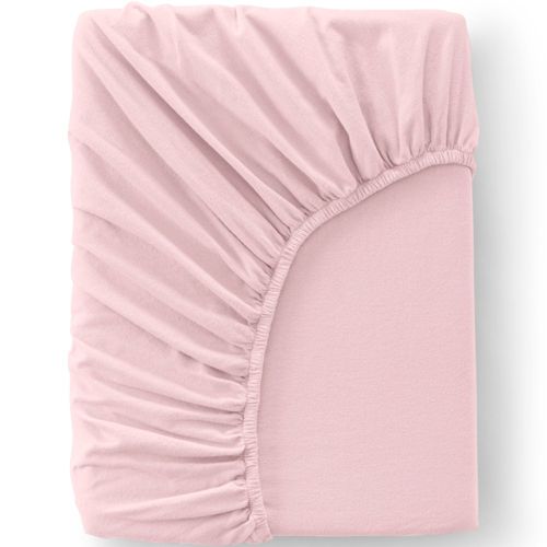 Comfy Super Soft Cotton Flannel Fitted Bed Sheet - 5oz