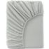 Comfy Super Soft Cotton Flannel Fitted Bed Sheet - 5oz, Front