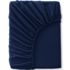 Comfy Super Soft Cotton Flannel Fitted Bed Sheet - 5oz, Front