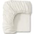 Comfy Super Soft Cotton Flannel Fitted Bed Sheet - 5oz, Front