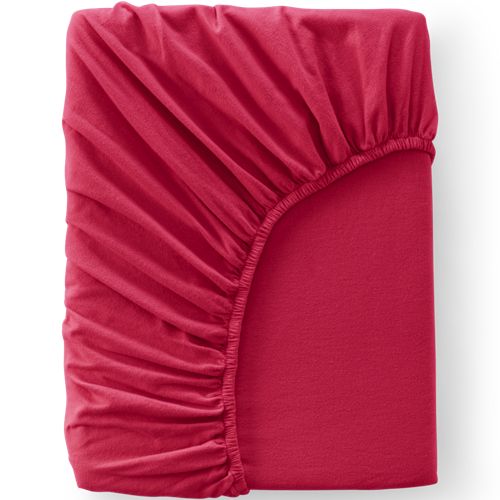 Vibrant Red
