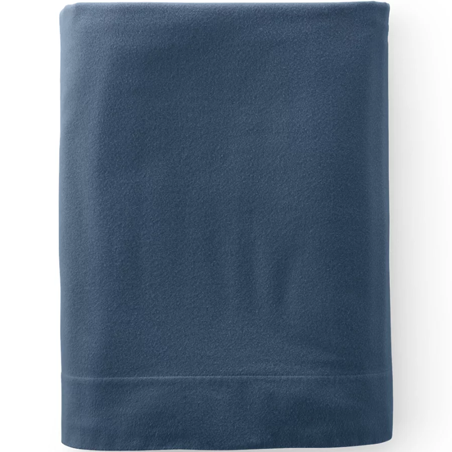 Comfy Super Soft Cotton Flannel Bed Sheets   5oz