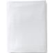 Comfy Super Soft Cotton Flannel Flat Bed Sheet - 5oz, Front