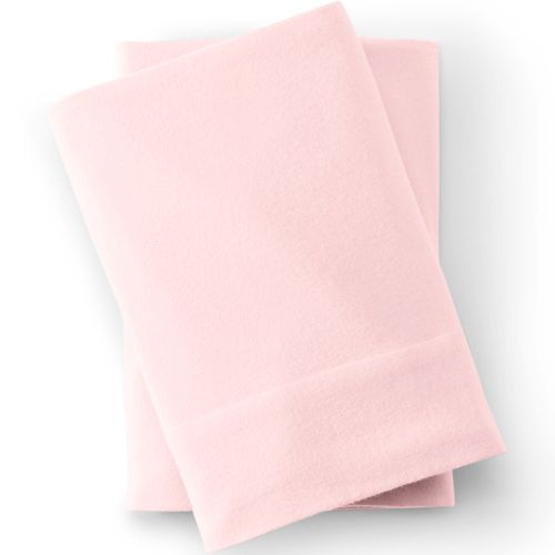 Comfy Super Soft Cotton Flannel Pillowcases - 5oz