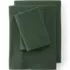 Comfy Super Soft Cotton Flannel Bed Sheet Set - 5oz, alternative image