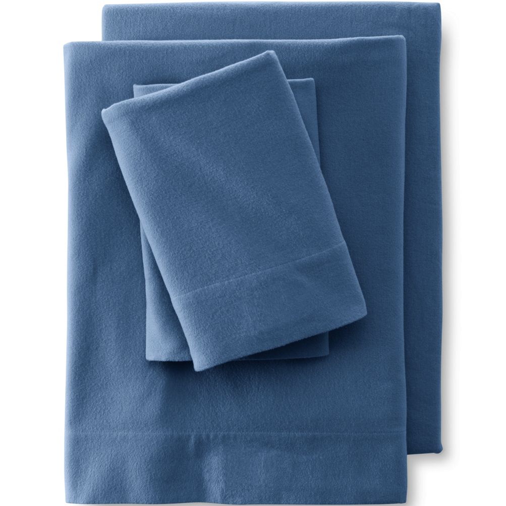 Cotton discount fleece sheets