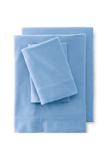 Comfy Super Soft Cotton Flannel Bed Sheet Set - 5oz, alternative image