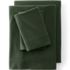 Comfy Super Soft Cotton Flannel Bed Sheet Set - 5oz, alternative image